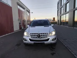 Gebraucht 2009 Mercedes ML320 Edition SUV | CHF 7’900