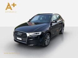 Gebraucht 2017 Audi Q3 Sport SUV | CHF 19’900 (Fairer Preis)