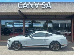 Gebraucht 2022 Ford Mustang Mach 1 Coupé | CHF 58’900 (Etwas zu teuer)