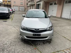 Gebraucht 2010 Subaru Impreza | CHF 1’600 (Superpreis)