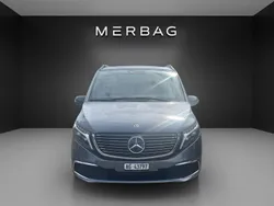 Gebraucht 2023 Mercedes EQV300 Van / Kleinbus | CHF 74’900
