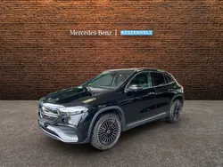 Gebraucht 2022 Mercedes EQA250 AMG line SUV | CHF 29’900 (Guter Preis)