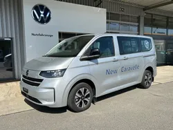 Gebraucht 2025 VW Caravelle Life Van / Kleinbus | CHF 48’645 (Superpreis)