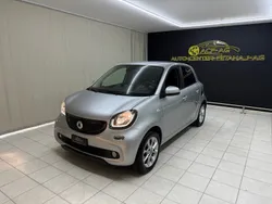 Gebraucht 2019 Smart ForFour Electric Drive Passion | CHF 9’999 (Guter Preis)