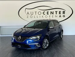 Gebraucht 2019 Renault Mégane GT Line GT-Line | CHF 15’500 (Guter Preis)