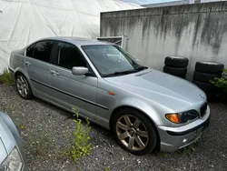 Gebraucht 2003 BMW 330 | CHF 3’897