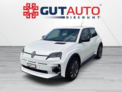 Neu 2025 Renault R5 Evolution Kleinwagen | CHF 20’990 (Superpreis)