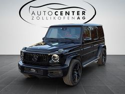 Gebraucht 2022 Mercedes G63 AMG AMG SUV | CHF 173’900 (Fairer Preis)