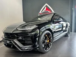 Gebraucht 2019 Lamborghini Urus SUV | CHF 241’500 (Guter Preis)