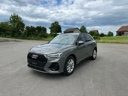 Gebraucht 2022 Audi Q3 S-Line SUV | CHF 36’500 (Guter Preis)