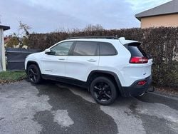 Gebraucht 2018 Jeep Cherokee Night Eagle SUV | CHF 13’500 (Fairer Preis)