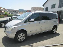 Gebraucht 2008 Mercedes Viano Van / Kleinbus | CHF 14’500 (Fairer Preis)