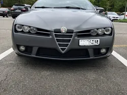Gebraucht 2011 Alfa Romeo Brera Coupé | CHF 18’000