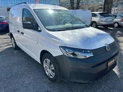Gebraucht 2023 VW Caddy Van / Kleinbus | CHF 21’800 (Superpreis)