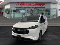 Neu 2024 Ford Transit Trend Van | CHF 42’600 (Superpreis)