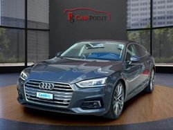 Gebraucht 2019 Audi A5 Sportback Sport Kleinwagen | CHF 23’900 (Fairer Preis)