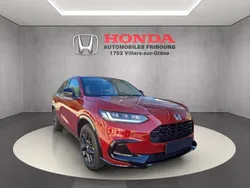 Gebraucht 2024 Honda ZR-V Hybrid SUV | CHF 37’900 (Guter Preis)