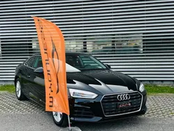 Gebraucht 2017 Audi A5 Design Coupé | CHF 19’900 (Fairer Preis)