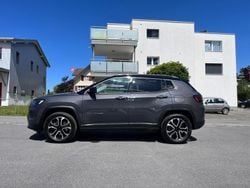 Gebraucht 2023 Jeep Compass Limited SUV | CHF 24’890 (Guter Preis)