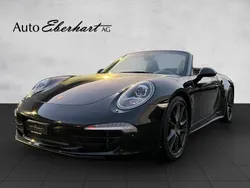 Gebraucht 2013 Porsche 911 Carrera 4S Cabriolet Cabrio | CHF 86’800 (Guter Preis)