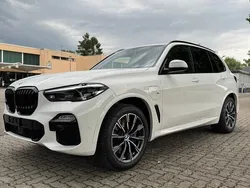 Gebraucht 2021 BMW X5 M Sport SUV | CHF 50’900 (Superpreis)