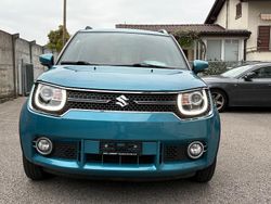 Gebraucht 2019 Suzuki Ignis Kleinwagen | CHF 9’900 (Superpreis)