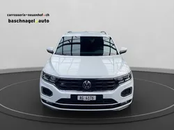 Gebraucht 2022 VW T-Roc Sport SUV | CHF 30’500 (Superpreis)