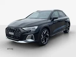 Gebraucht 2025 Audi A3 e-tron Attraction Kleinwagen | CHF 35’980 (Superpreis)