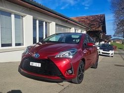 Gebraucht 2017 Toyota Yaris Hybrid Trend | CHF 14’990 (Fairer Preis)