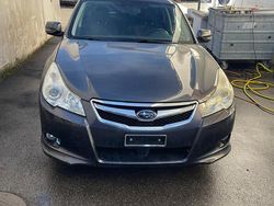 Gebraucht 2010 Subaru Legacy | CHF 2’999 (Teuer)