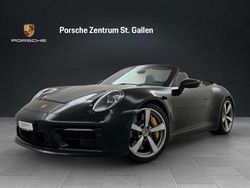 Gebraucht 2019 Porsche 911 Carrera 4S Cabriolet Cabrio | CHF 129’900 (Etwas zu teuer)