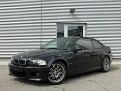 Gebraucht 2001 BMW M3 Coupé | CHF 21’500