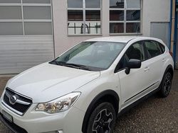 Gebraucht 2014 Subaru XV SUV | CHF 12’800 (Fairer Preis)