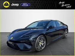 Neu 2025 Lotus Emeya Kleinwagen | CHF 97’950