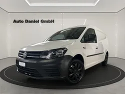Gebraucht 2020 VW Caddy Maxi Van / Kleinbus | CHF 14’990 (Superpreis)