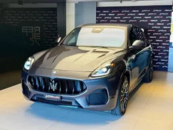 Gebraucht 2022 Maserati Grecale SUV | CHF 64’900 (Superpreis)