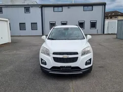 Gebraucht 2013 Chevrolet Trax LT SUV | CHF 4’500 (Fairer Preis)