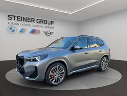Neu 2025 BMW X1 M Sport SUV | CHF 77’900 (Etwas zu teuer)