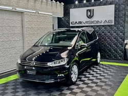 Gebraucht 2024 VW Touran Highline Van / Kleinbus | CHF 33’999 (Guter Preis)