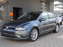 Gebraucht 2017 VW Golf VII Highline Limousine | CHF 13’200 (Fairer Preis)