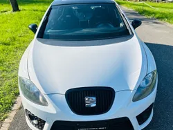 Gebraucht 2008 Seat Leon | CHF 3’999 (Superpreis)