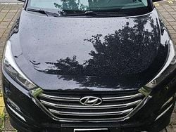 Gebraucht 2016 Hyundai Tucson SUV | CHF 14’950 (Guter Preis)