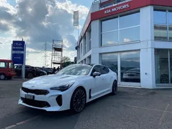 Gebraucht 2021 Kia Stinger Limousine | CHF 36’900 (Guter Preis)