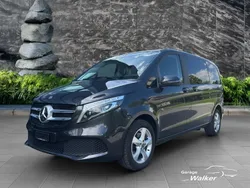 Gebraucht 2022 Mercedes V250 Van / Kleinbus | CHF 56’800 (Guter Preis)