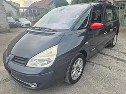 Gebraucht 2007 Renault Espace Dynamique Van / Kleinbus | CHF 1’350