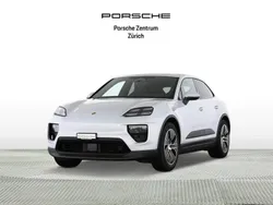 Gebraucht 2025 Porsche Macan SUV | CHF 91’500