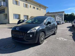 Gebraucht 2010 Peugeot 3008 Business-Line | CHF 2’898 (Teuer)