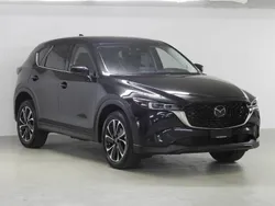 Gebraucht 2023 Mazda CX-5 SUV | CHF 33’900 (Guter Preis)