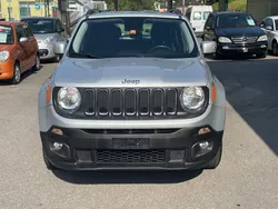 Gebraucht 2016 Jeep Renegade SUV | CHF 8’900 (Superpreis)