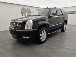Schwarz Gebraucht 2012 Cadillac Escalade SUV | CHF 31’900 (Fairer Preis)